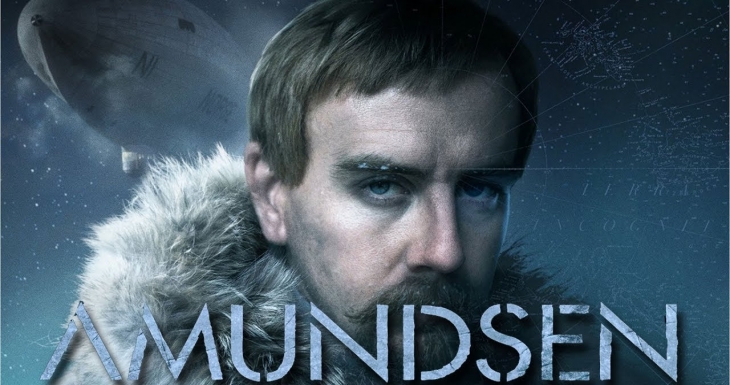 amundsen film