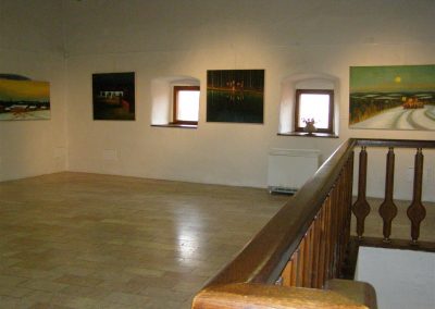 Galerie Dolní brána